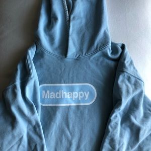 Madhappy Classic Universal Hoodie - Size L